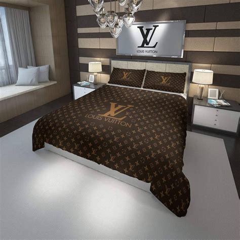 louis vuitton bedding set wholesale